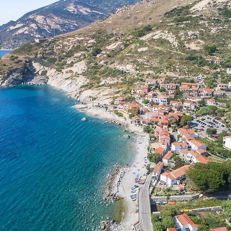 Hotel L'Ogliera Помонте Экстерьер фото
